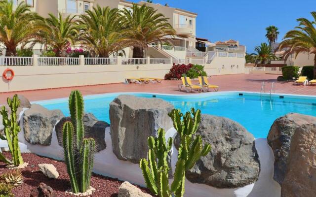 Villa Wendy Family Ocean View House