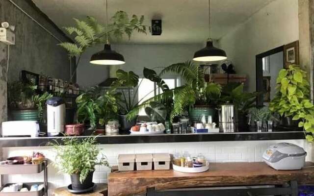 Phongtang Garden Hill Homestay