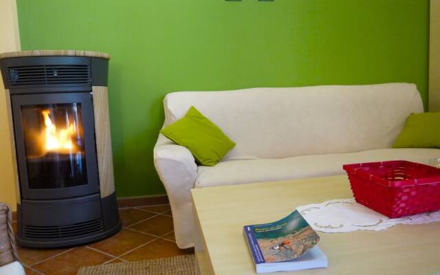 B&B Pedra Rubia
