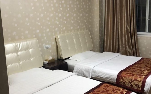 Gangwan Fashionable Hotel – Guest Rooms – Chongqing