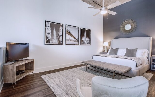 Mod Loft