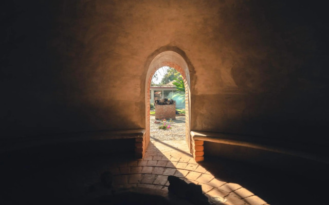 Hotel Quinta Moctezuma