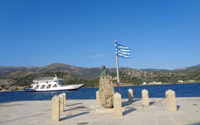 Nauticum City House