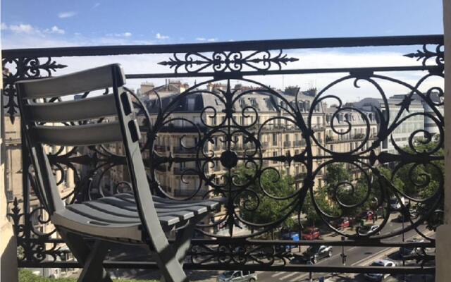 Hotel Korner Saint Marcel