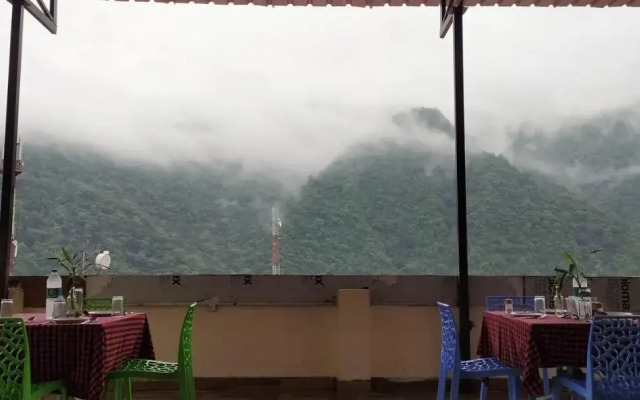 Hotel The Shivaay - Delight Inn