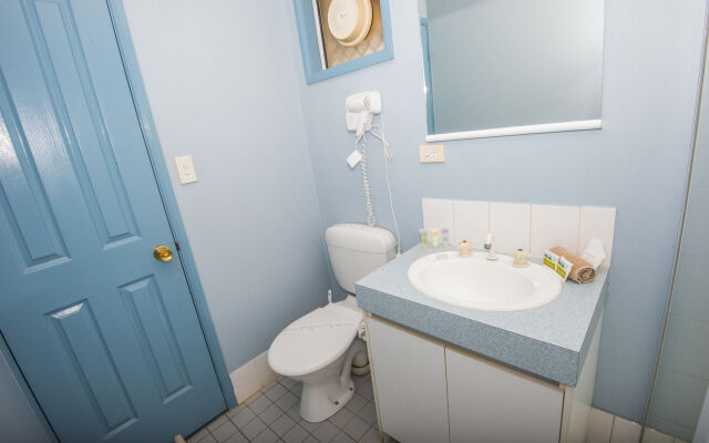 Discovery Parks - Pilbara, Karratha