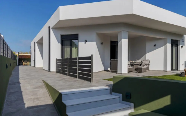 Potame Suite by Estia Garden View
