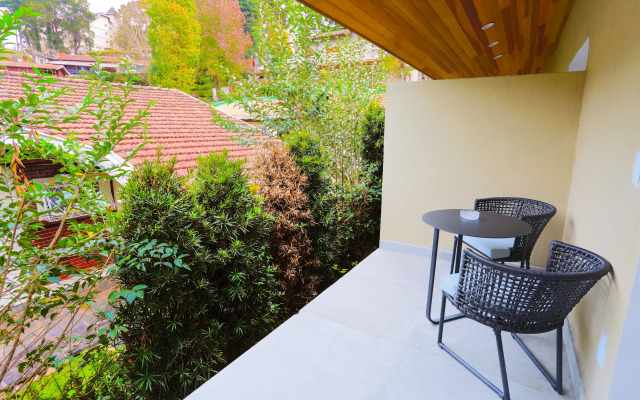 Pousada Boutique Figueira da Serra