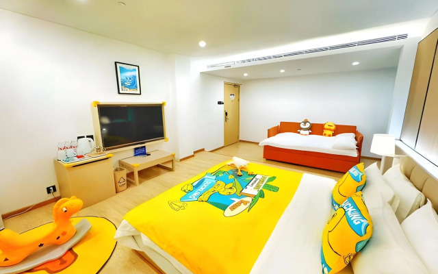 Days Inn Forbidden City Beijing