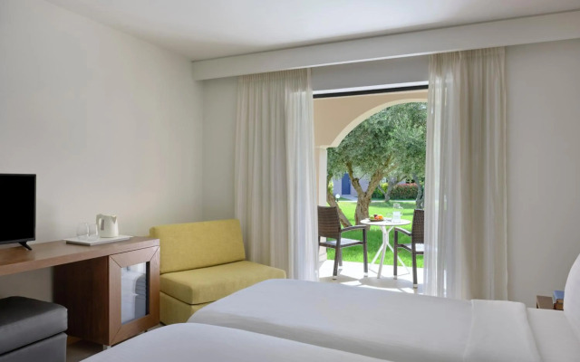 Atlantica Eleon Grand Resort - All Inclusive