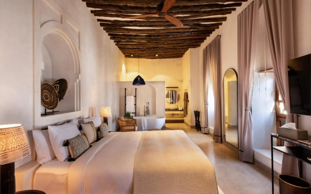 The Neela Boutique Hotel Stone Town