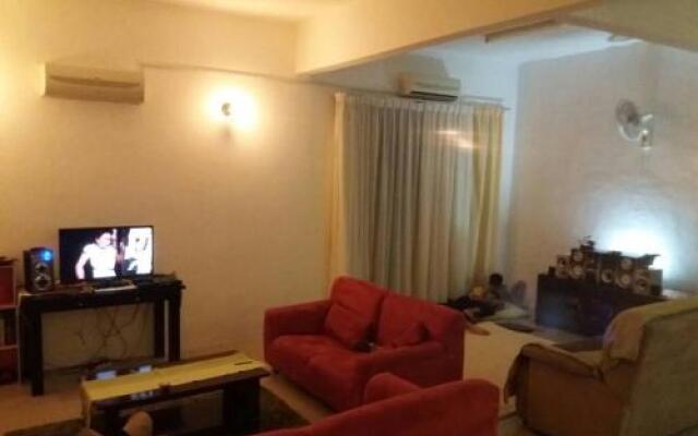 Lazyboys My 2nd Home