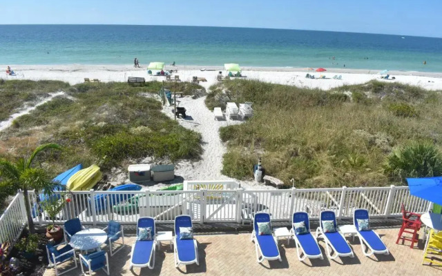 Beachfront Bliss Villas