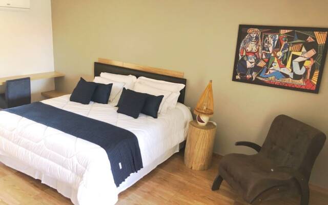 Ibiza Boutique Hotel Cumbuco