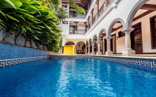 Hotel Colonial