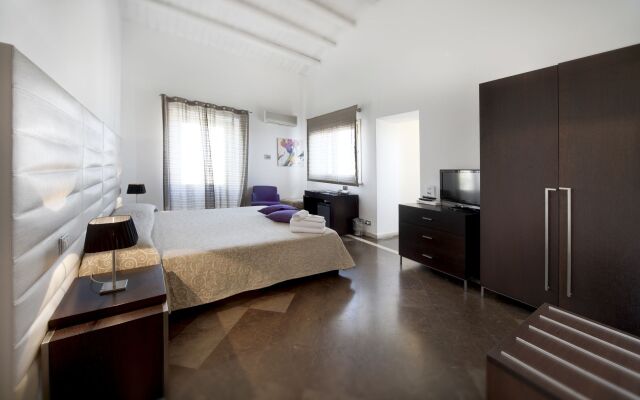 Hotel Villa del Lauro