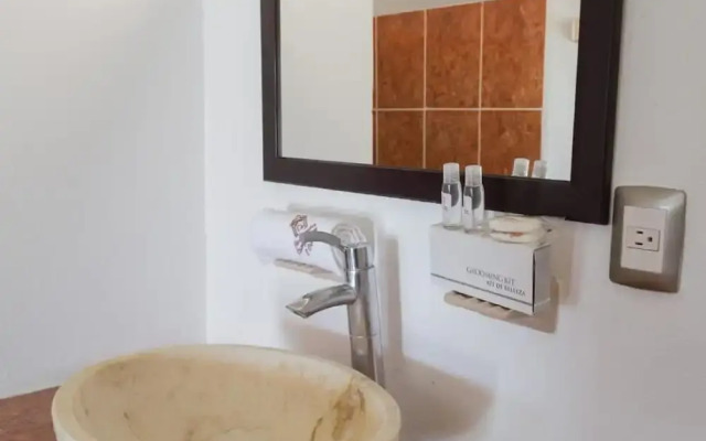 Hotel Y Restaurante Hacienda Campestre