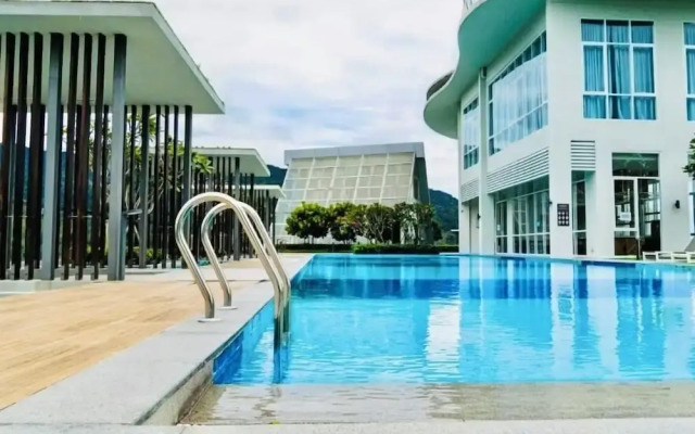 Genting Windmill Homestay