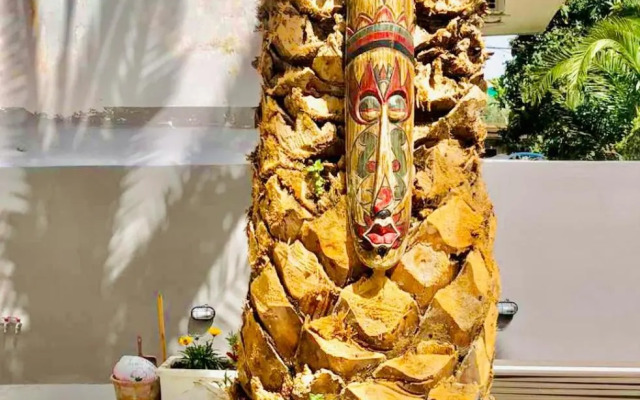 Phoenix Garden Apartment I