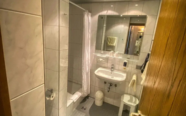 City Partner Hotel Berliner Hof