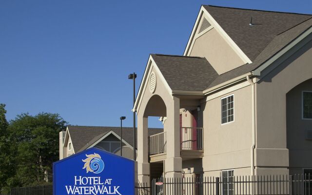 Hotel at WaterWalk Wichita