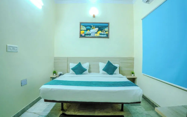 Hotel Silver Stay