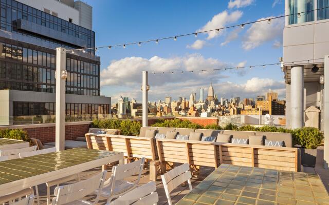 Hotel Indigo Lower East Side New York by IHG