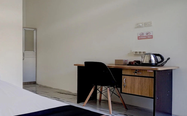 OYO 94766 Tapak Liman Syariah