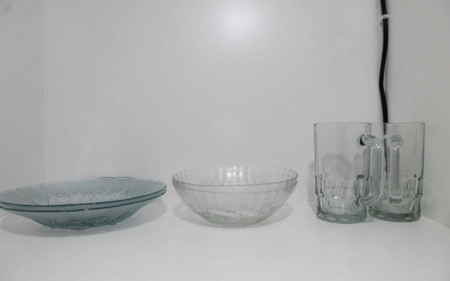 Minimalist Studio The Springlake View Bekasi Apartment