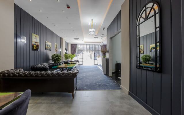 acar smart otel