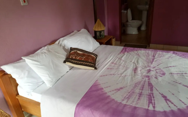 Kilimanjaro Eco Lodge