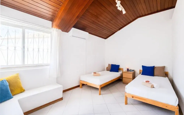 Villa Rum Cay