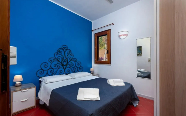 Appartamento Faro Blu