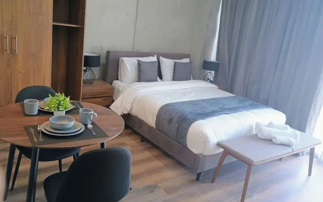 Suites Del Carmen