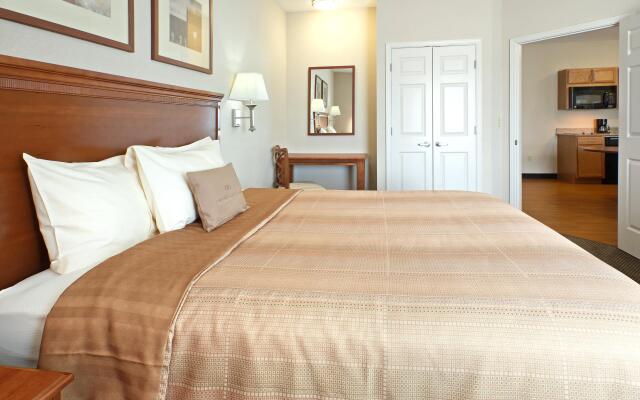 Suburban Studios Fort Smith