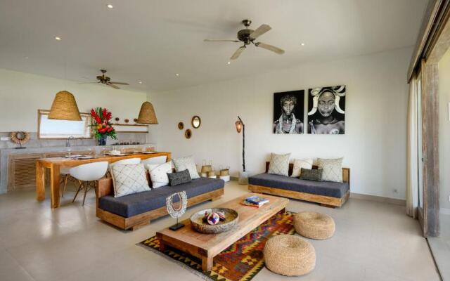 Canggu Beach Apartments