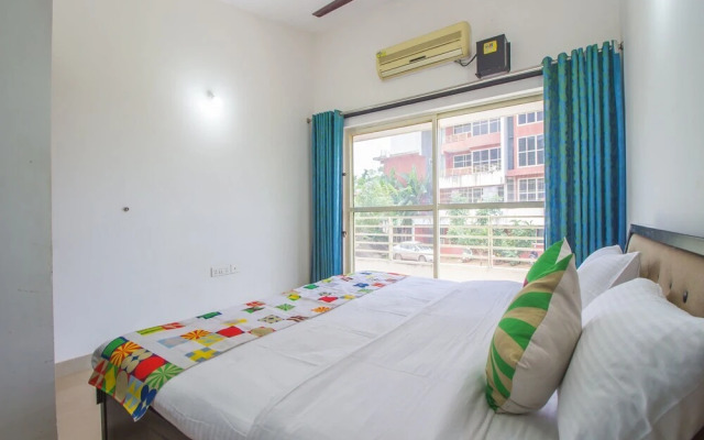 Reginald Alphonso by OYO Rooms