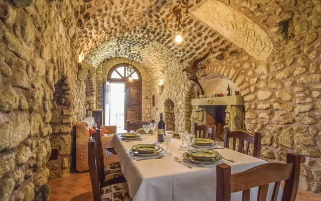 Stunning Home in Barano D´ischia With 1 Bedrooms and Wifi