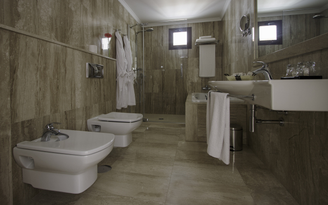 Hotel Melva Suite