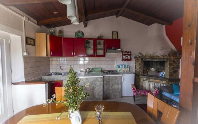 Holiday home Rusticana***Sali, Dugi otok