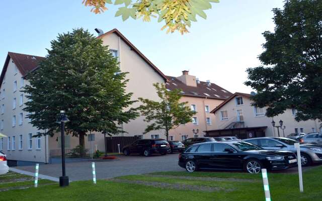 Sure Hotel by Best Western Hilden-Duesseldorf