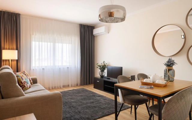 Gaia Douro Apartment