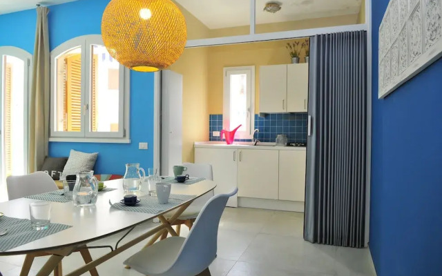 Casa Delle Sardine by Wonderful Italy