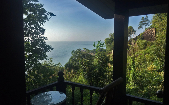 Sea Garden Resort - Haad Chao Phao