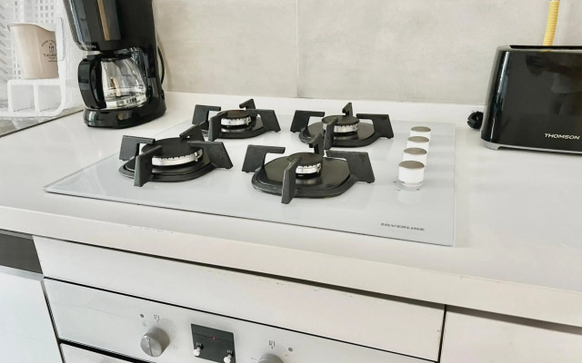 Luxe appartement villa jade