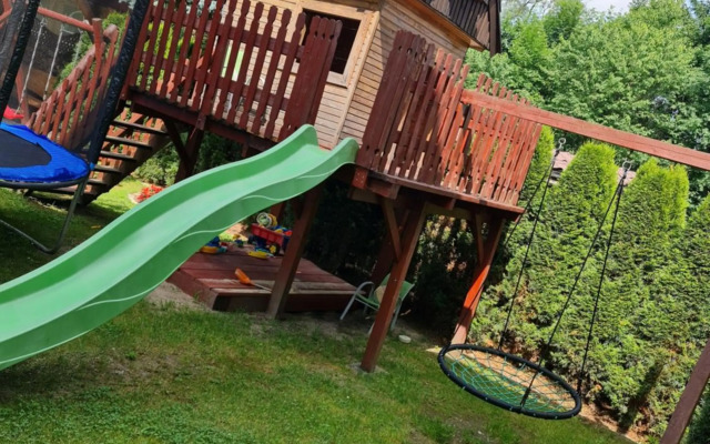 Sieraton Pokoje i Apartament