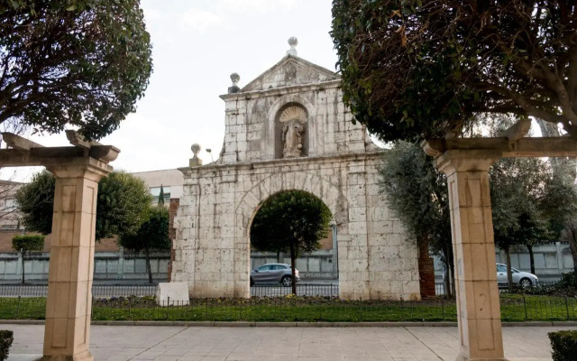 Apartamento Valtour Valladolid