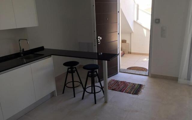 Playamar Iv Calle De La Rosalia 90A