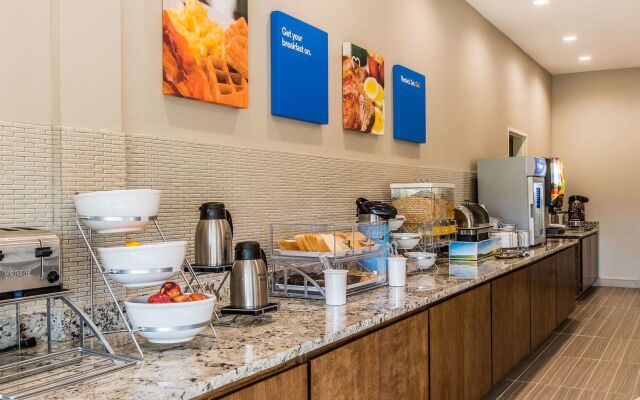 Comfort Inn & Suites Valdosta I-75