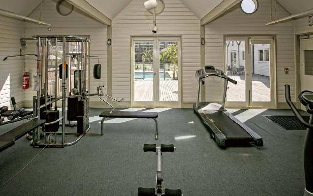Portsea Village Resort